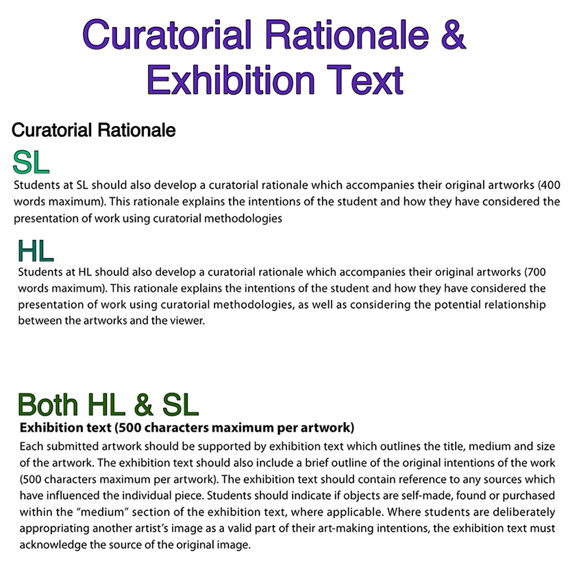 IB Exhibition Text Curatorial Rationale Art Education Jessica ib-exhibition-text-curatorial-rationale-art-education-jessica